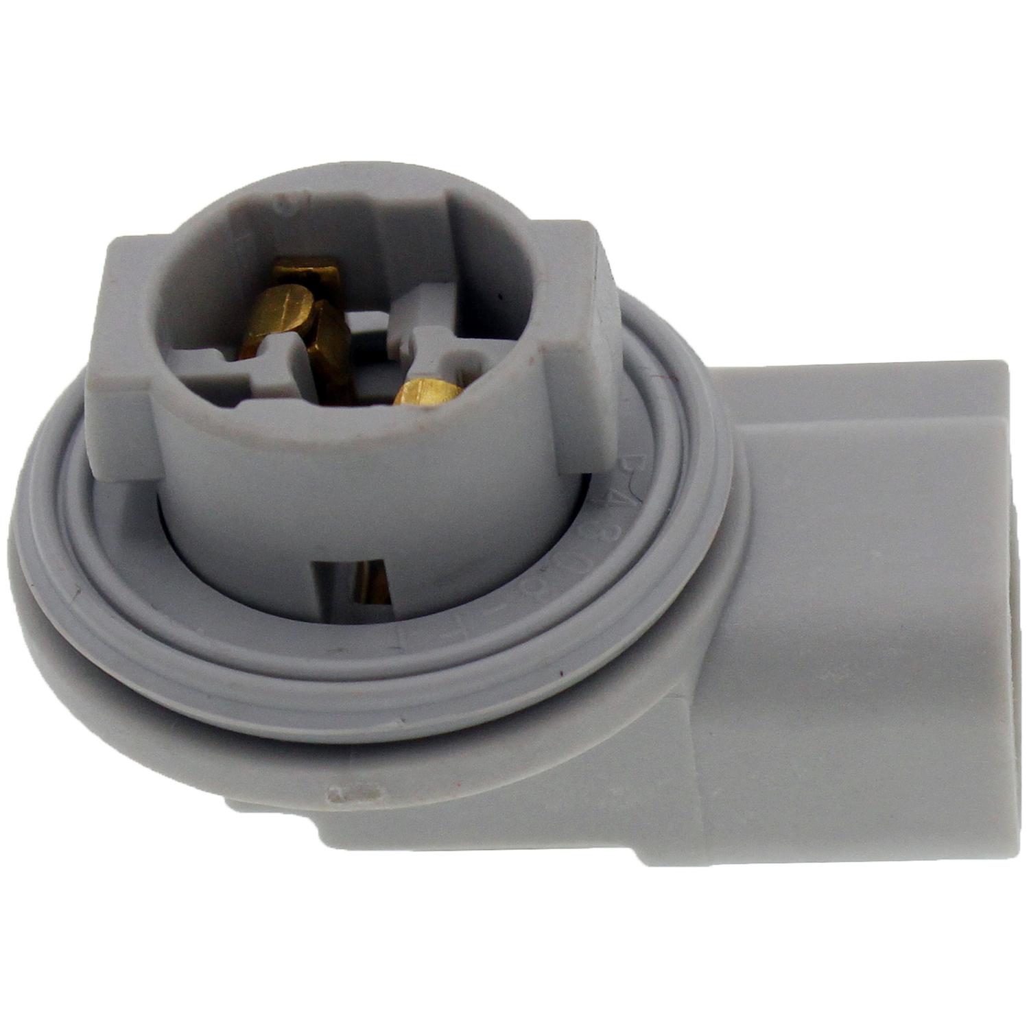 Dorman 645179 - License Lamp Socket Dorman 645179 License Lamp Socket product image 4 of 4