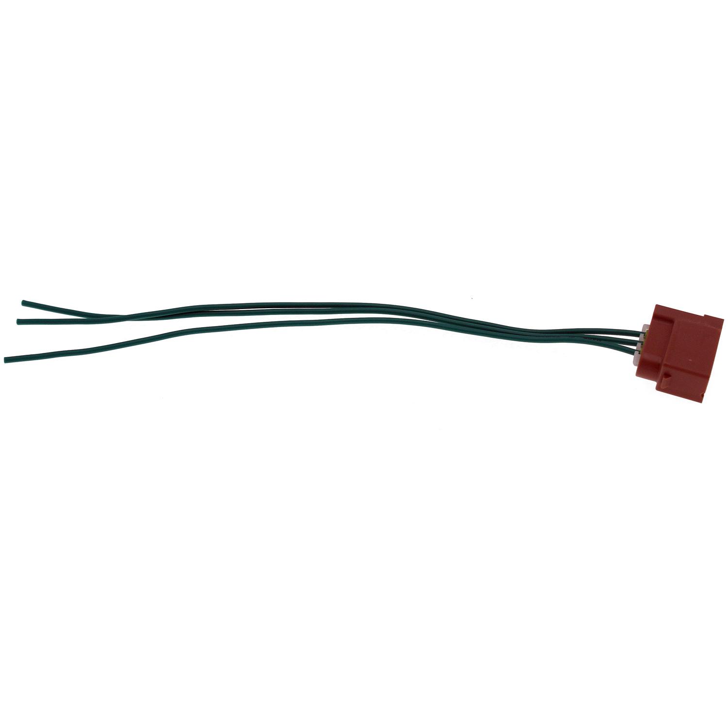 Dorman 645180 - Parking Light Connector Dorman 645180 Parking Light Connector product image 2 of 4