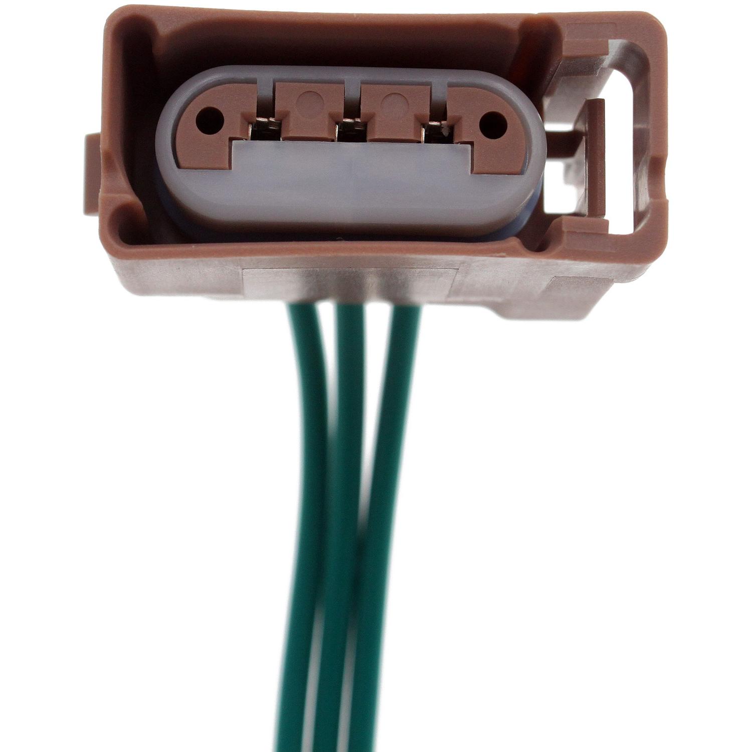 Dorman 645180 - Parking Light Connector Dorman 645180 Parking Light Connector product image 3 of 4