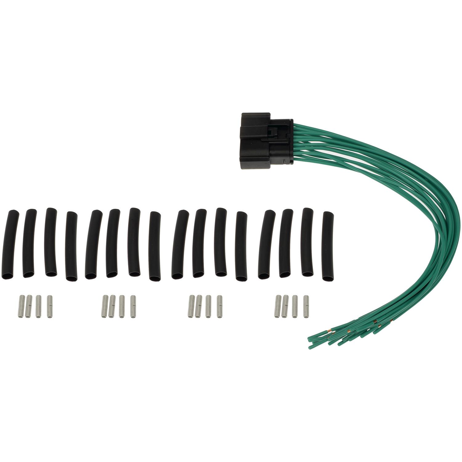 Dorman 645181 - Headlight Wiring Harness Dorman 645181 Headlight Wiring Harness product image 1 of 4