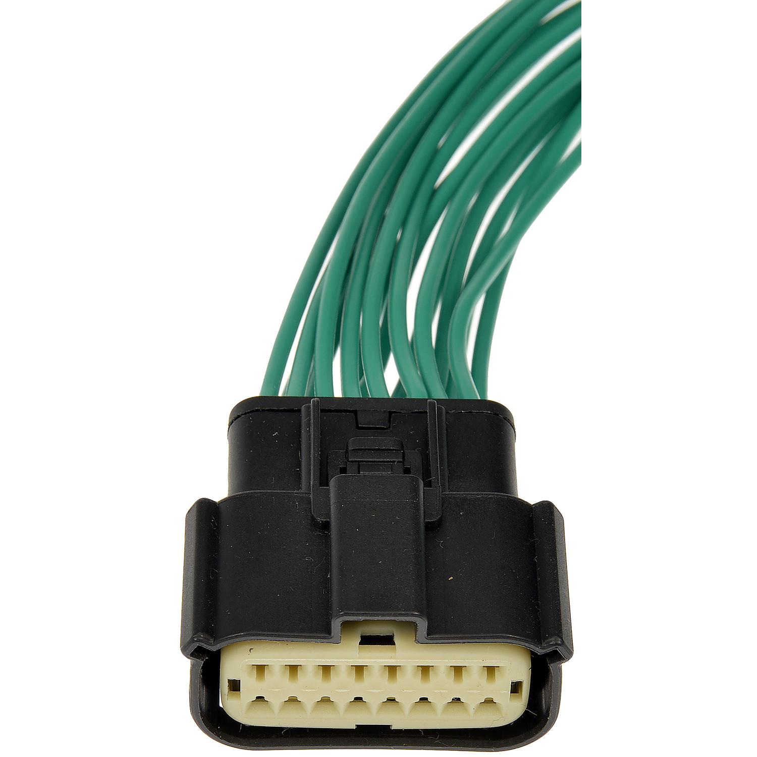 Dorman 645181 - Headlight Wiring Harness Dorman 645181 Headlight Wiring Harness product image 2 of 4