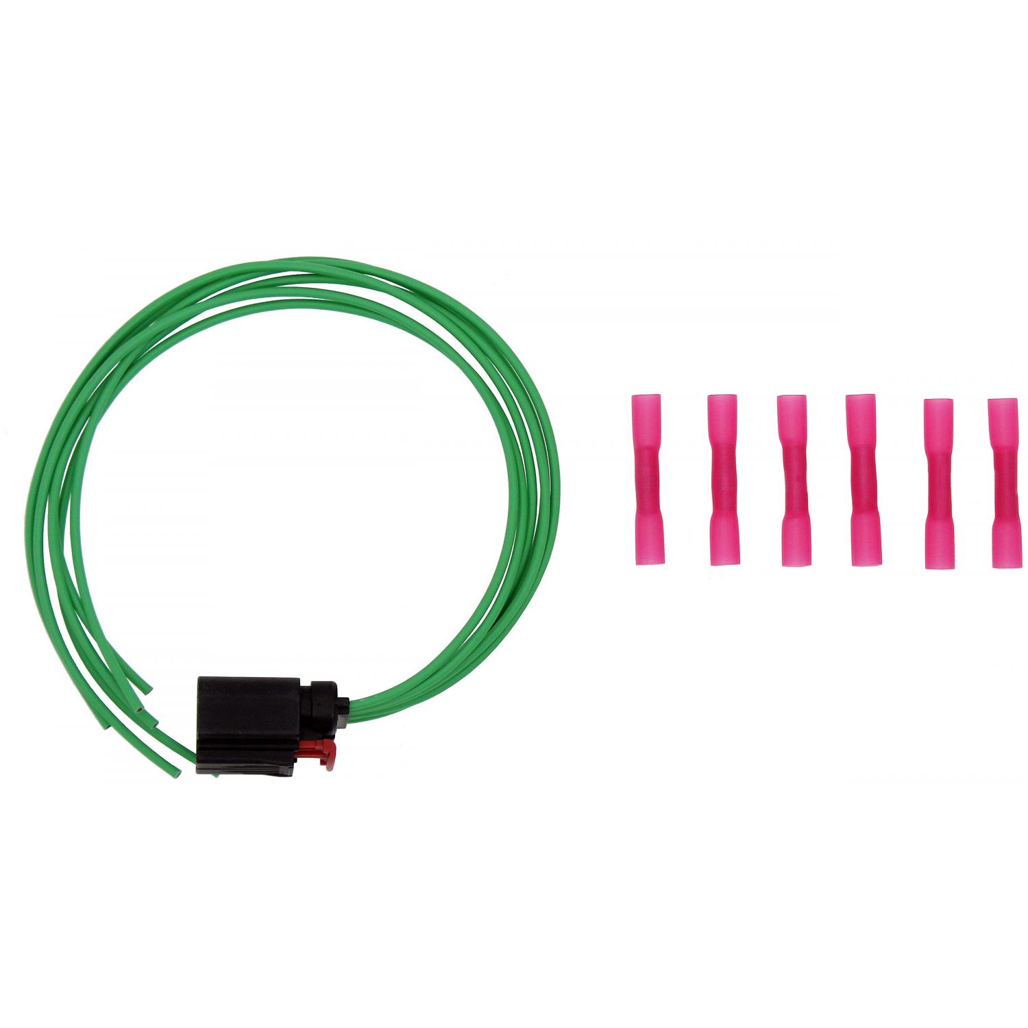 Dorman 645183 - Throttle Position Sensor Connector Dorman 645183 Mass Air Flow Sensor Connector product image 1 of 4