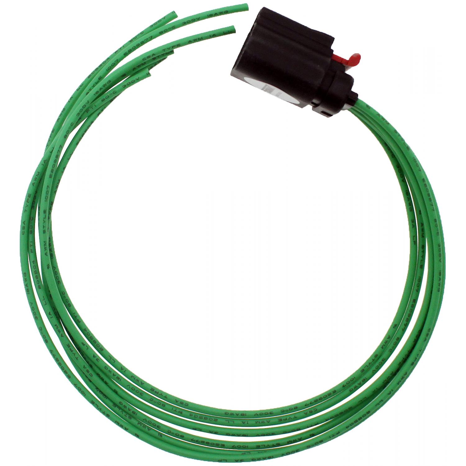 Dorman 645183 - Throttle Position Sensor Connector Dorman 645183 Mass Air Flow Sensor Connector product image 2 of 4