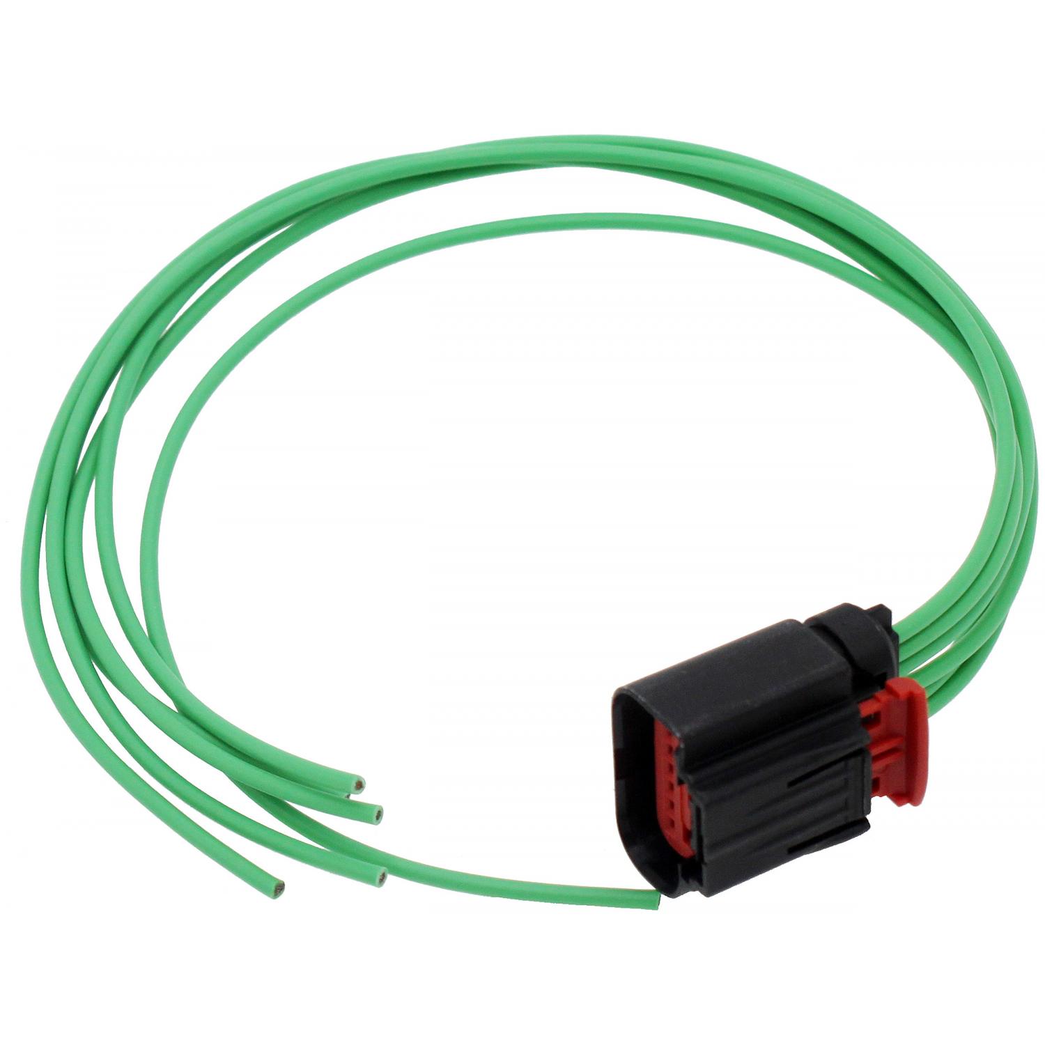 Dorman 645183 - Throttle Position Sensor Connector Dorman 645183 Mass Air Flow Sensor Connector product image 4 of 4