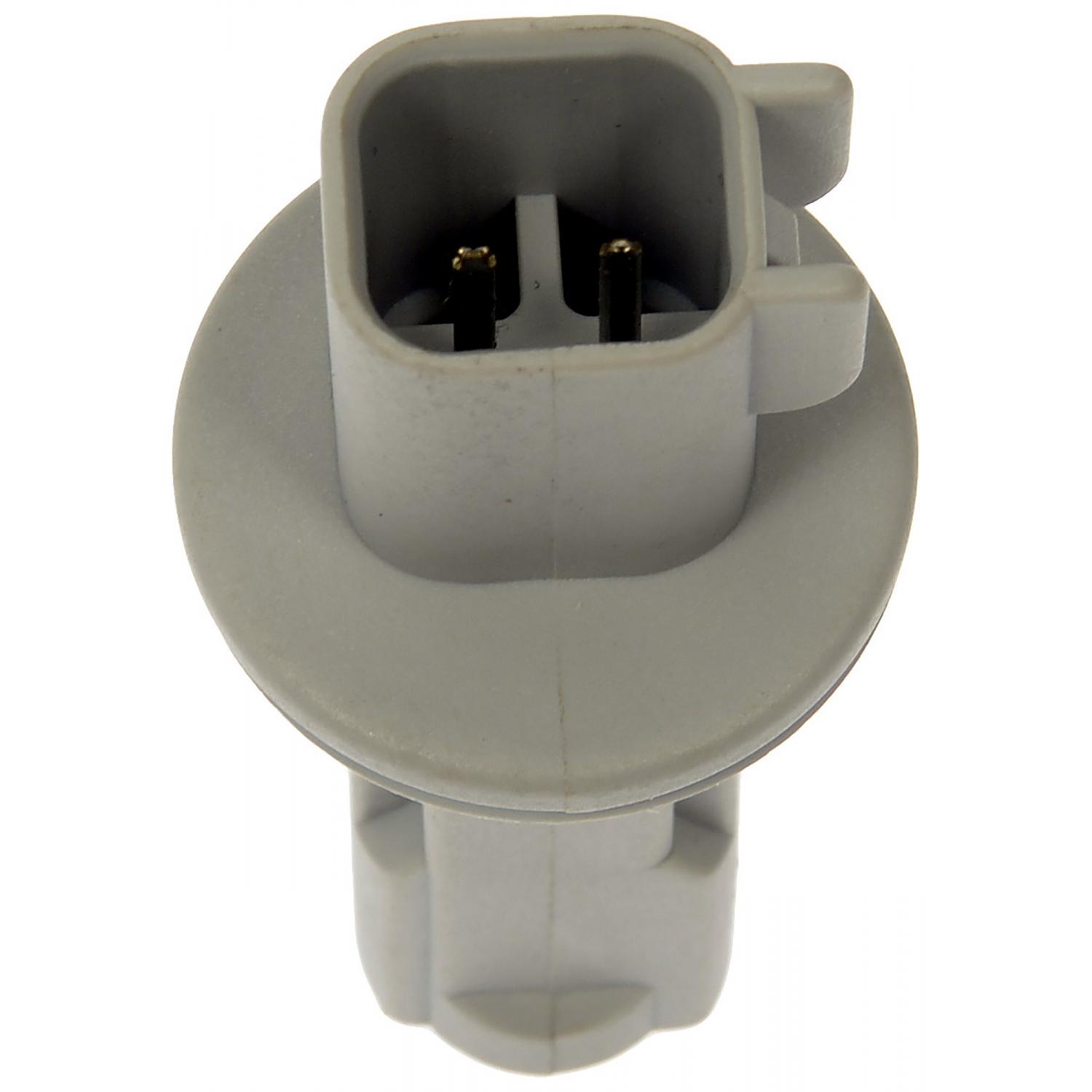 Dorman 645193 - Turn Signal Light Socket Dorman 645193 Turn Signal Light Socket product image 3 of 4