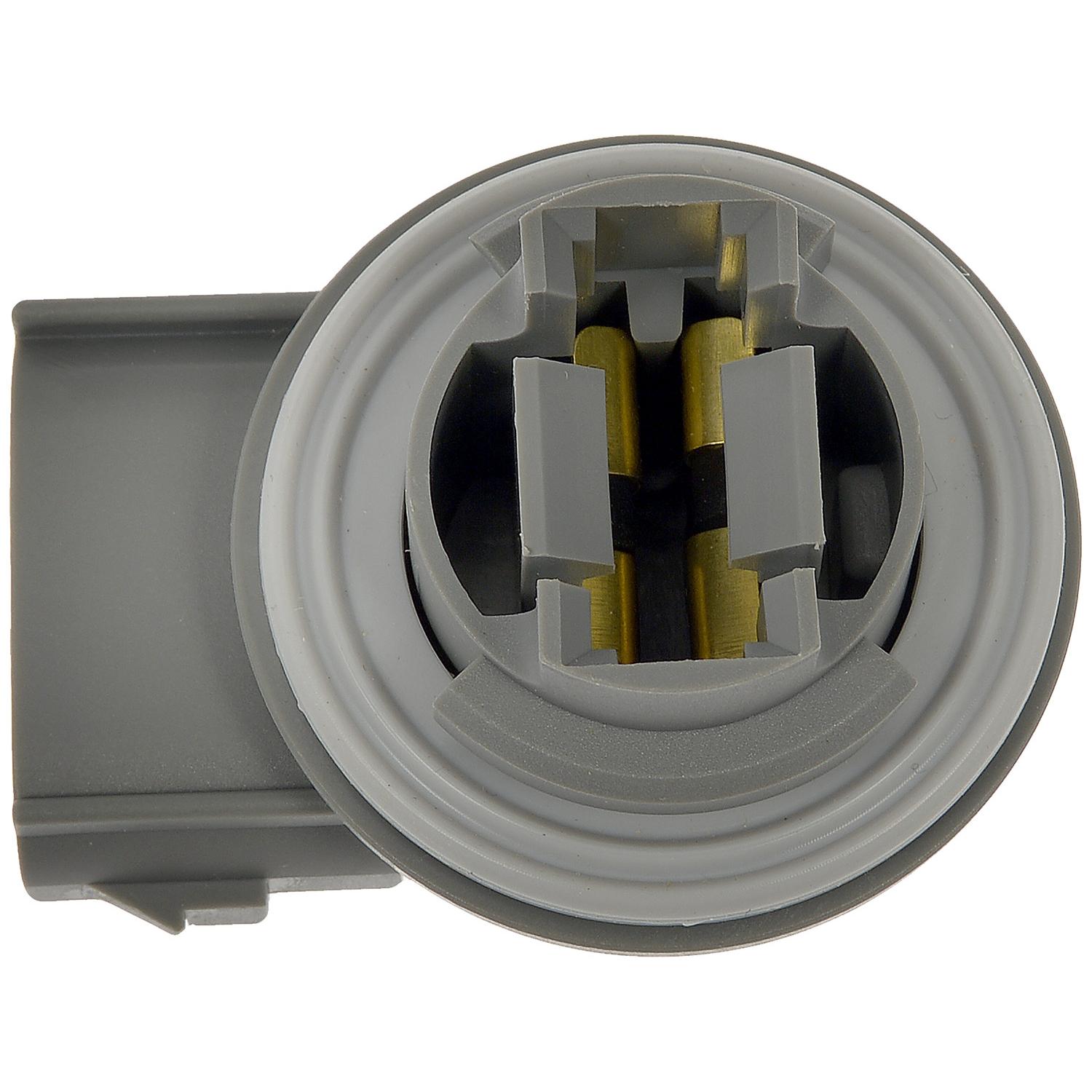 Dorman 645194 - Back Up Light Socket Dorman 645194 Back Up Light Socket product image 2 of 4