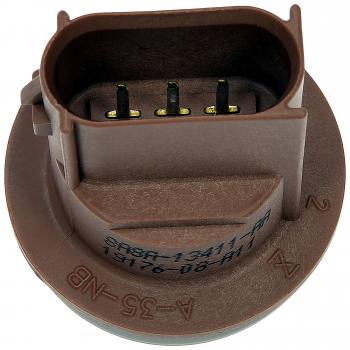 Dorman 645196 - Turn Signal Light Socket Dorman 645196 Turn Signal Light Socket product image 2 of 4