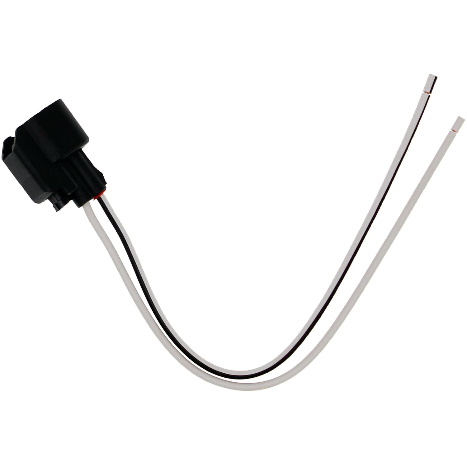 Dorman 645215 - Fuel Injection Harness Connector Dorman 645215 A/C Compressor Clutch Connector product image 1 of 4