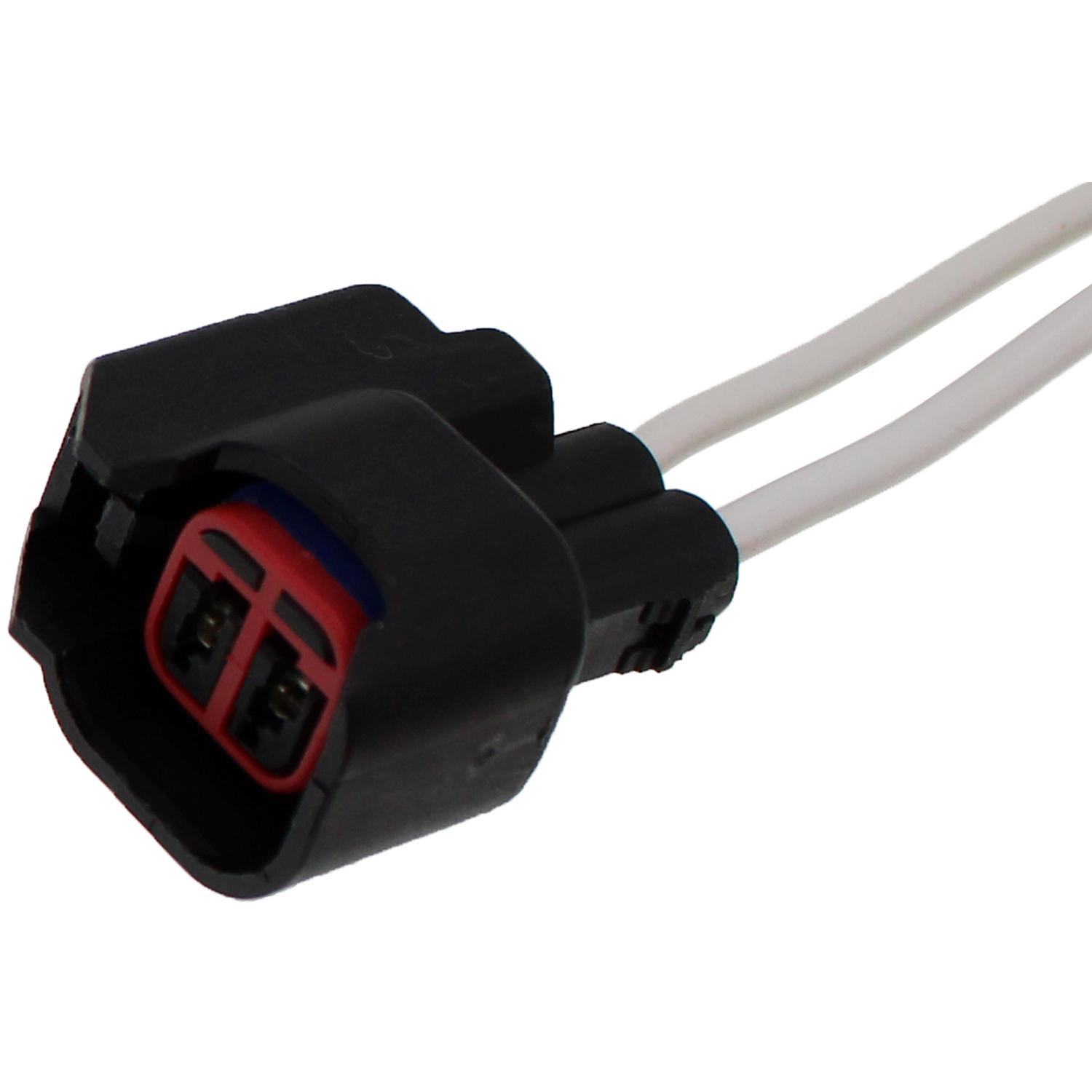 Dorman 645215 - Fuel Injection Harness Connector Dorman 645215 A/C Compressor Clutch Connector product image 2 of 4