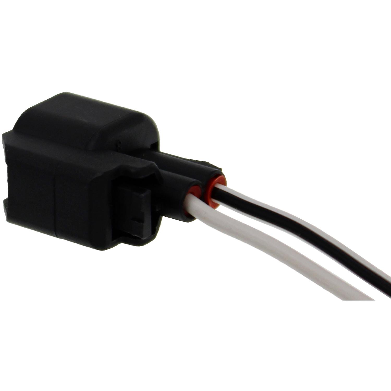 Dorman 645215 - Fuel Injection Harness Connector Dorman 645215 A/C Compressor Clutch Connector product image 3 of 4