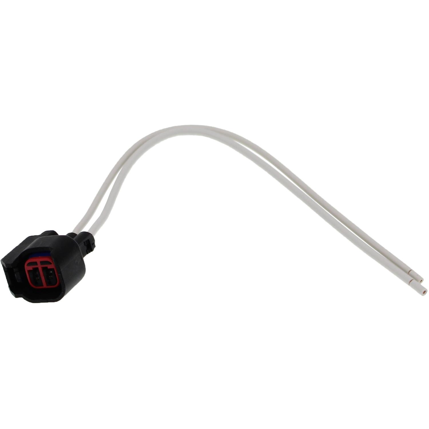 Dorman 645215 - Fuel Injection Harness Connector Dorman 645215 A/C Compressor Clutch Connector product image 4 of 4