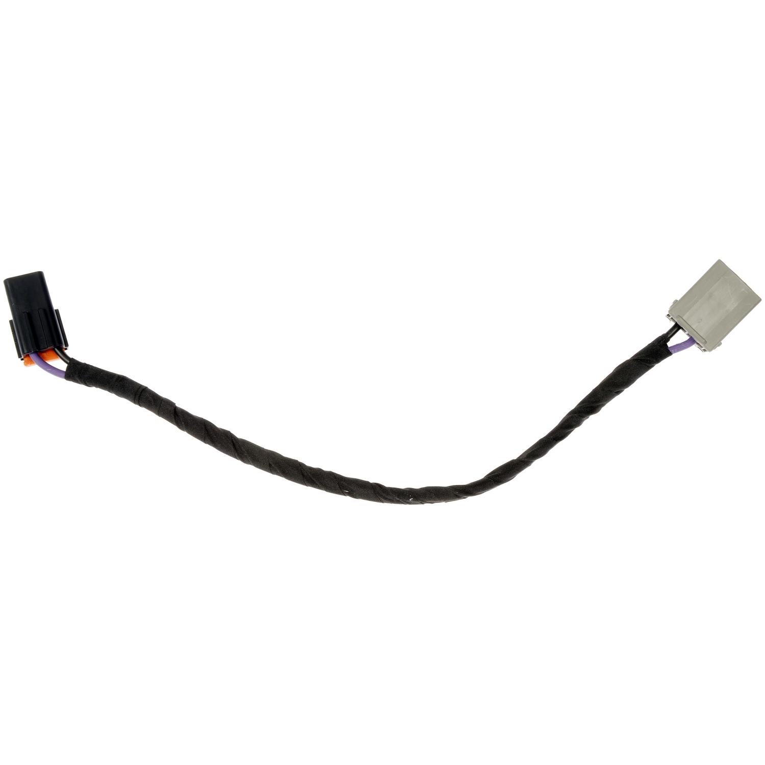 Dorman 645236 - Blower Motor Wiring Harness Dorman 645236 Blower Motor Wiring Harness product image 1 of 4