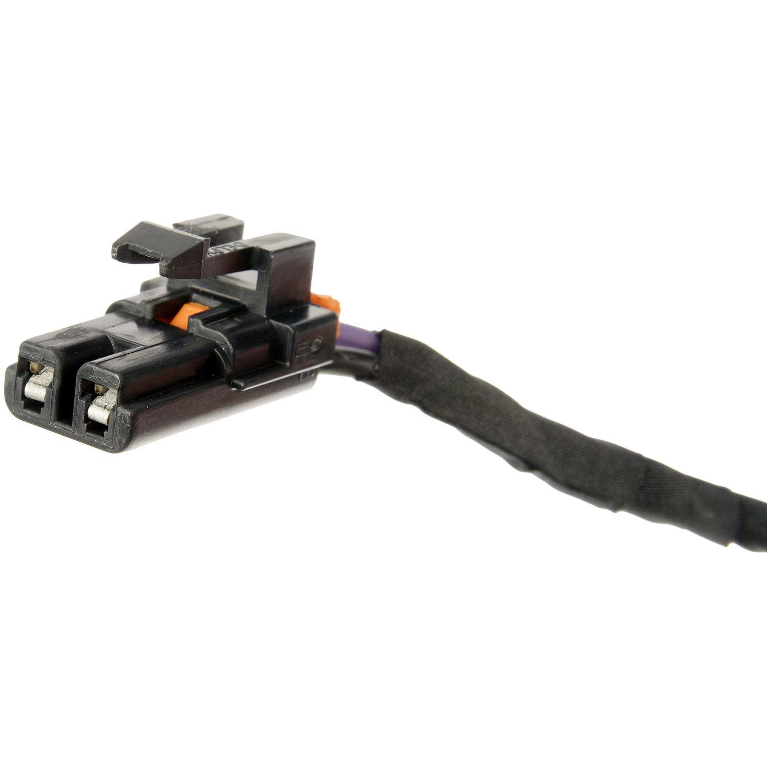 Dorman 645236 - Blower Motor Wiring Harness Dorman 645236 Blower Motor Wiring Harness product image 2 of 4