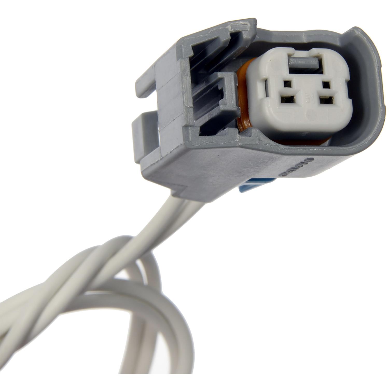 Dorman 645237 - Multi Purpose Connector Dorman 645237 Multi Purpose Connector product image 3 of 4