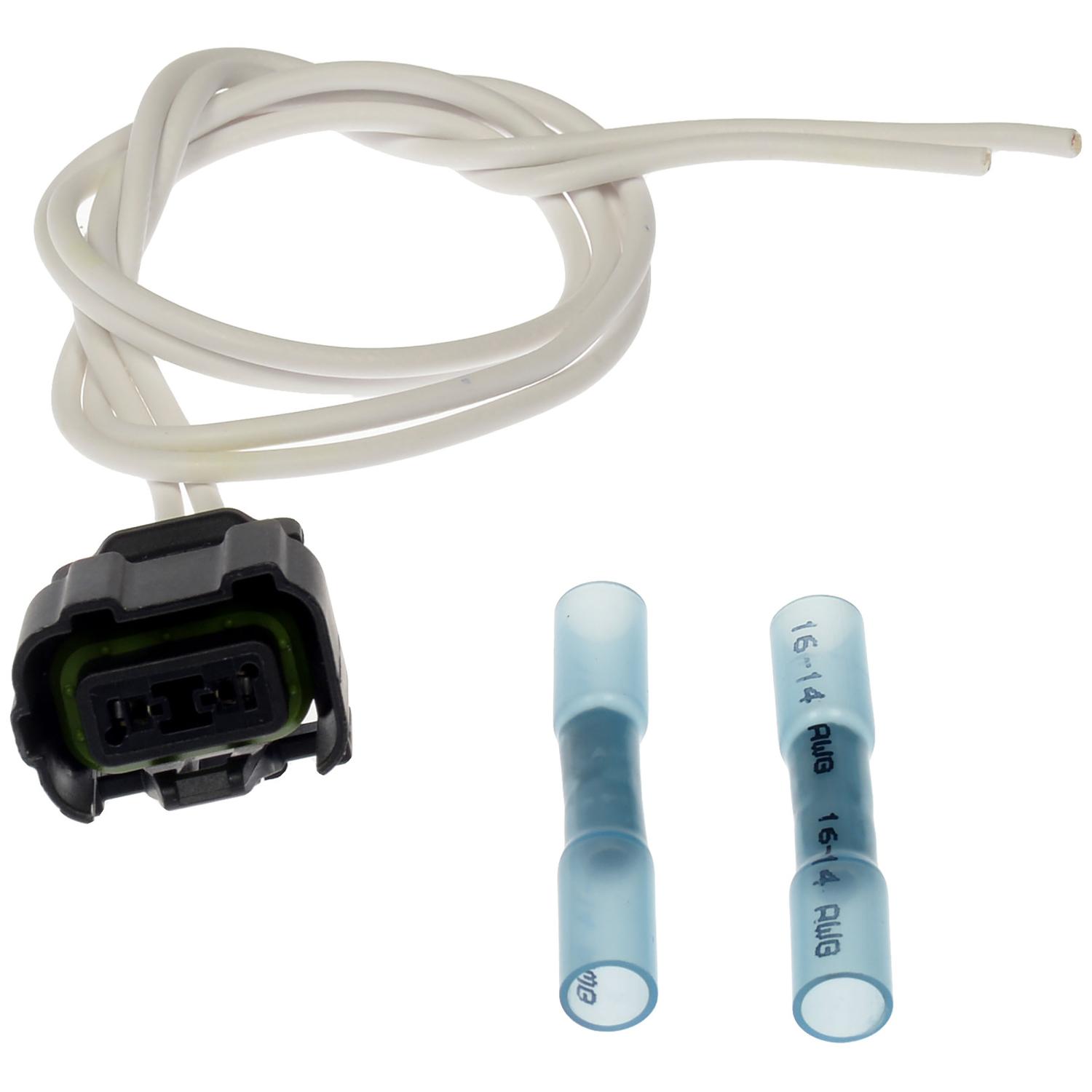 Dorman 645238 Fog Light Connector product image 1 of 4