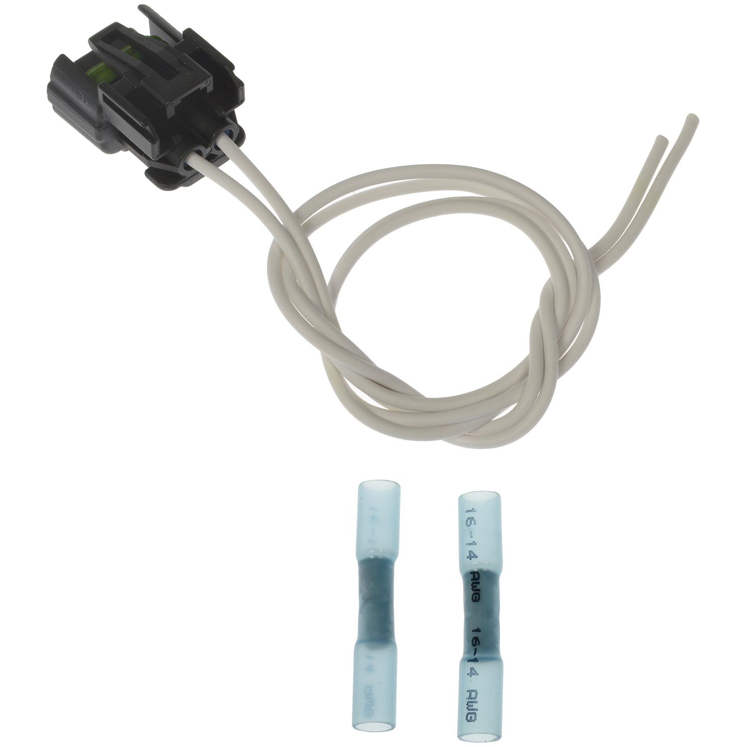 Dorman 645238 Fog Light Connector product image 2 of 4