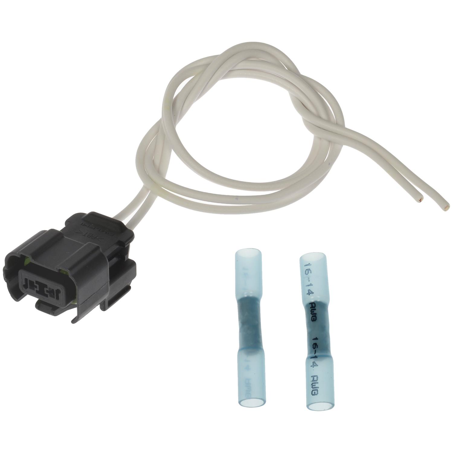 Dorman 645238 Fog Light Connector product image 4 of 4