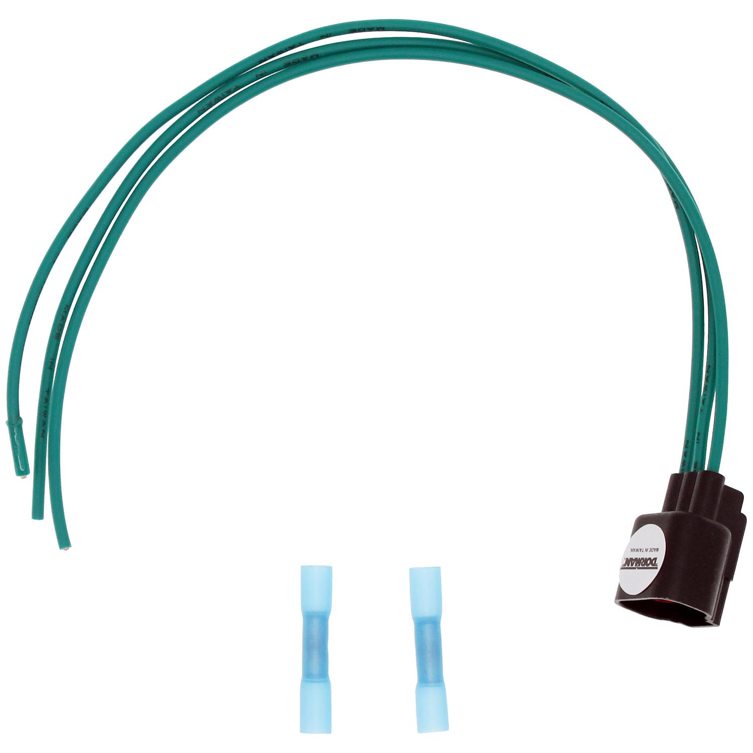 Dorman 645239 Engine Camshaft Position Sensor Connector product image 1 of 4