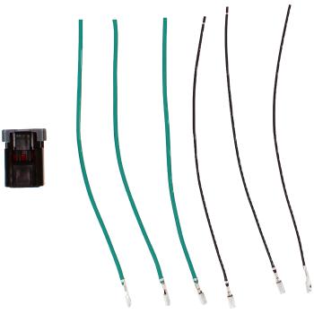 Dorman Windshield Wiper Motor Connector product image