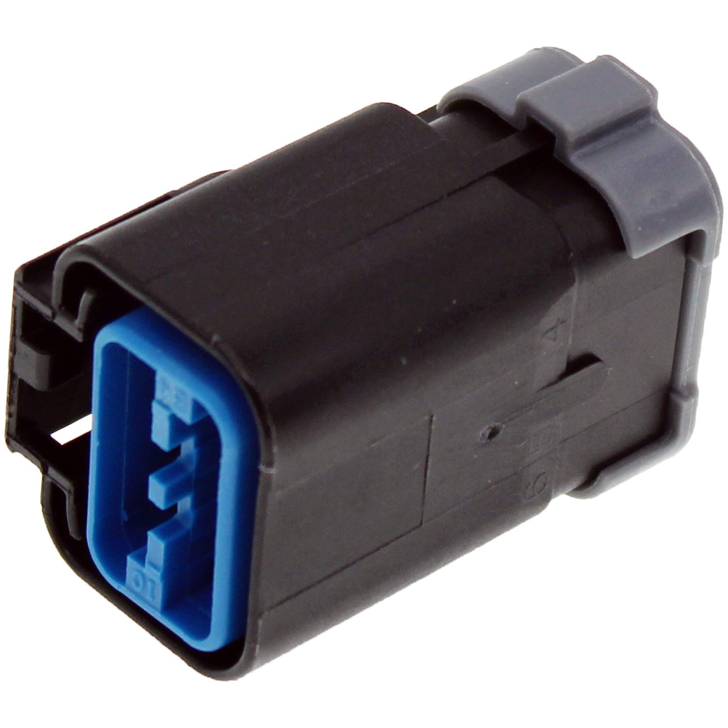 Dorman 645503 - Windshield Wiper Motor Connector Dorman 645503 Electrical Pigtail product image 2 of 4