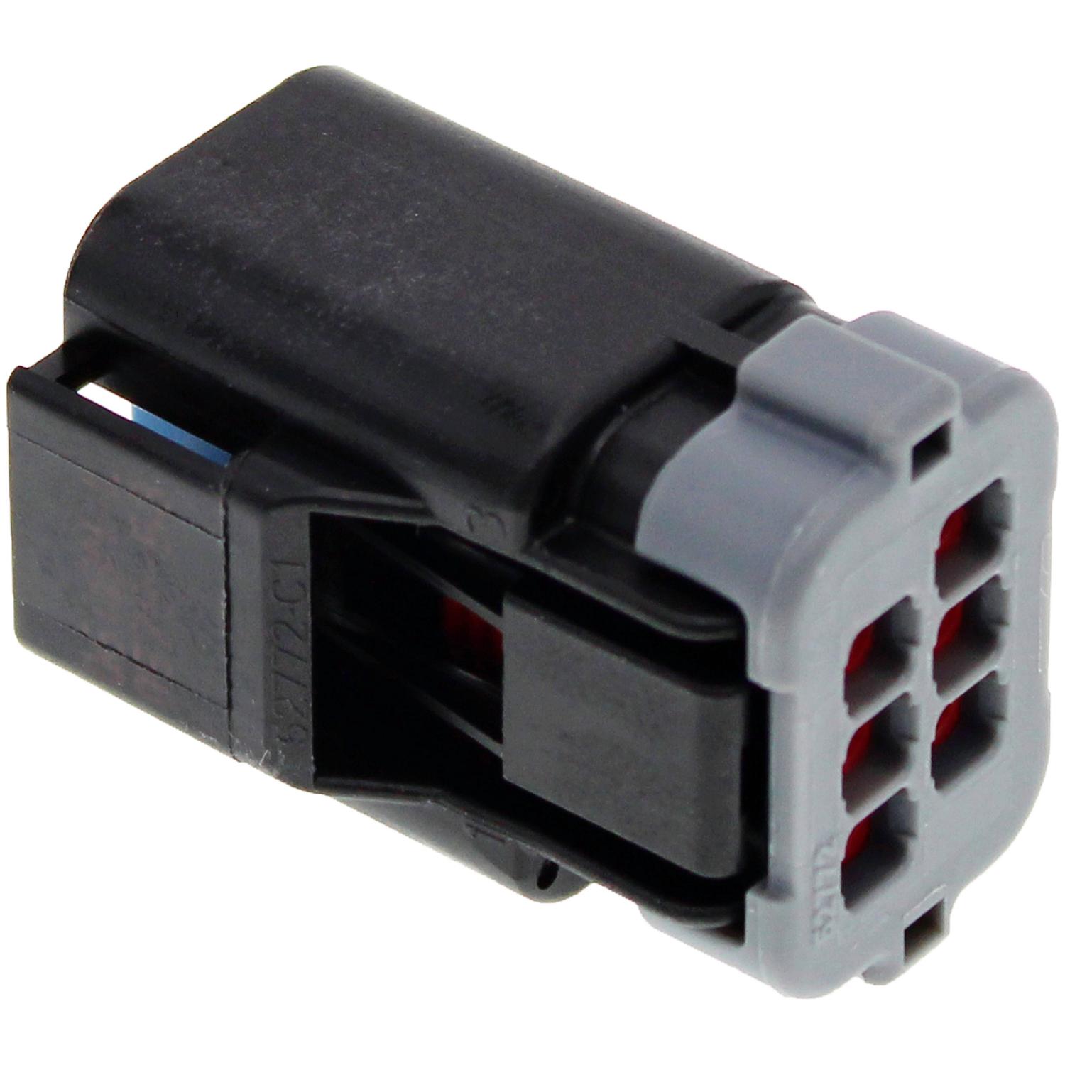 Dorman 645503 - Windshield Wiper Motor Connector Dorman 645503 Electrical Pigtail product image 3 of 4