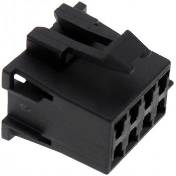 Dorman 645516 HVAC Blower Switch Connector product image 3 of 4