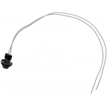 Dorman 645534 - License Lamp Connector Dorman 645534 License Lamp Connector product image 2 of 4
