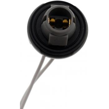 Dorman 645534 - License Lamp Connector Dorman 645534 License Lamp Connector product image 3 of 4