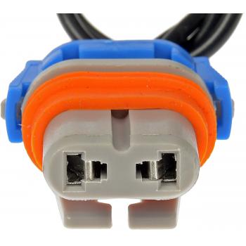 Dorman 645628 Headlight Connector product image 1 of 4