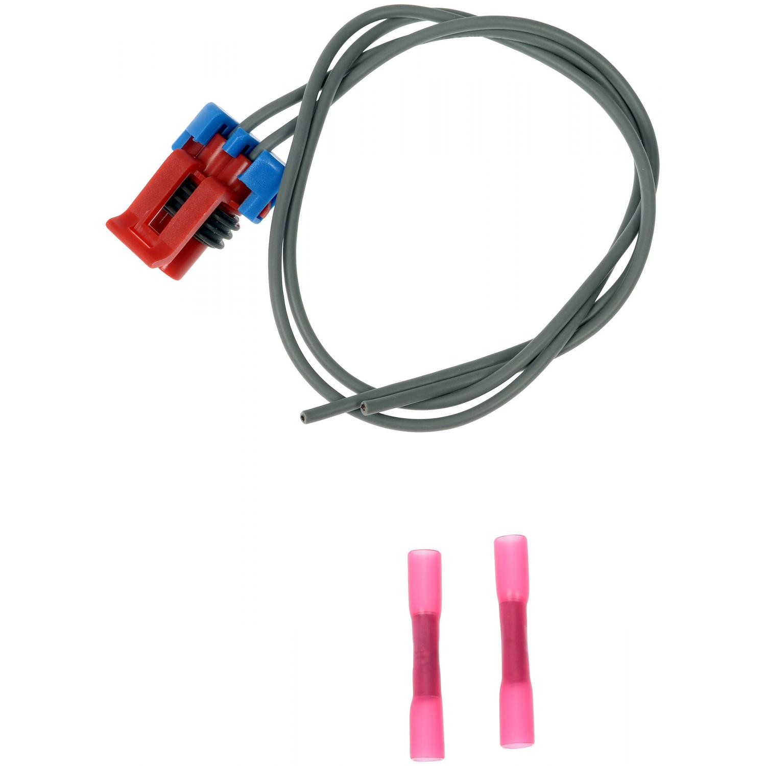 Dorman 645631 A/C Clutch Cycle Switch Connector product image 2 of 4