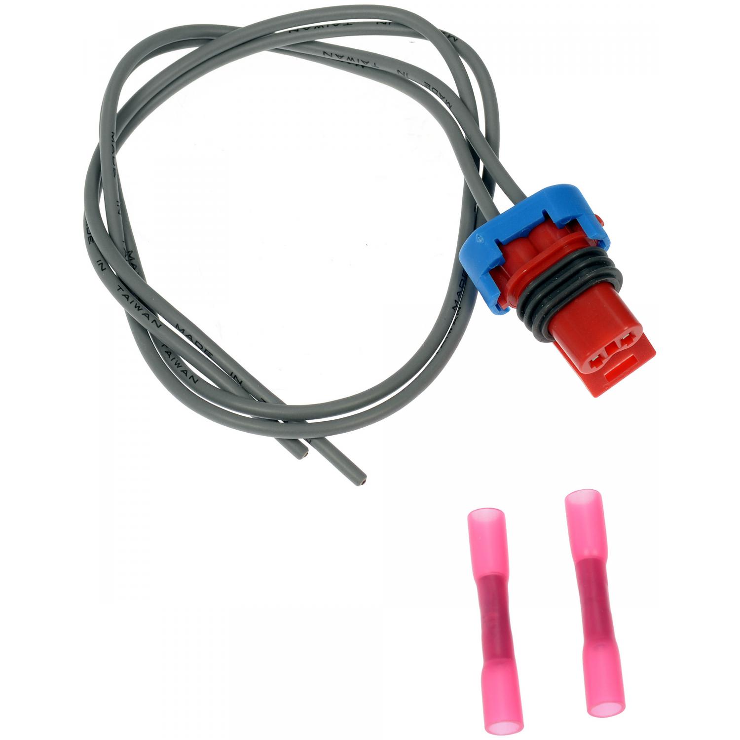 Dorman 645631 A/C Clutch Cycle Switch Connector product image 3 of 4
