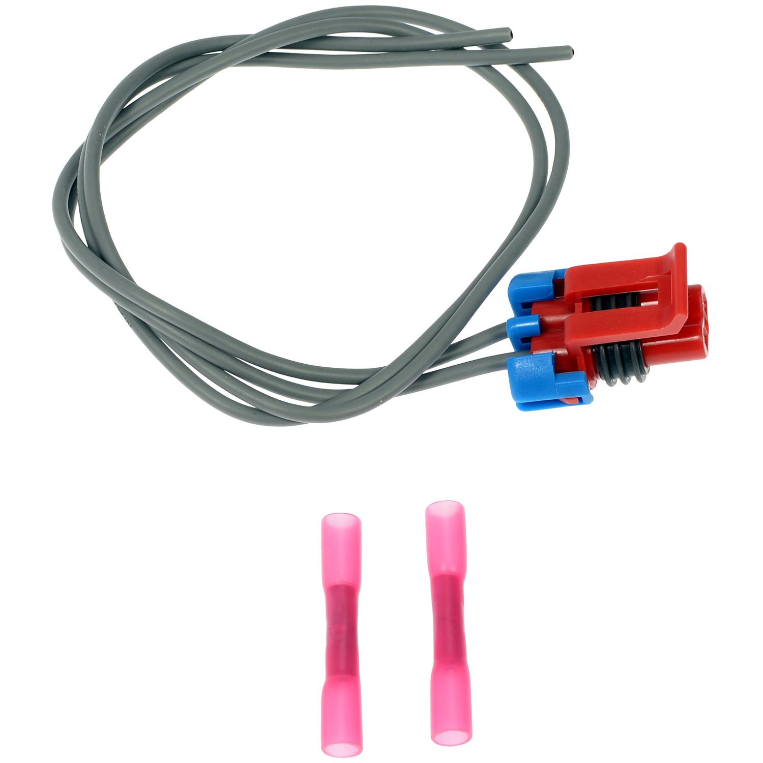 Dorman 645631 A/C Clutch Cycle Switch Connector product image 4 of 4