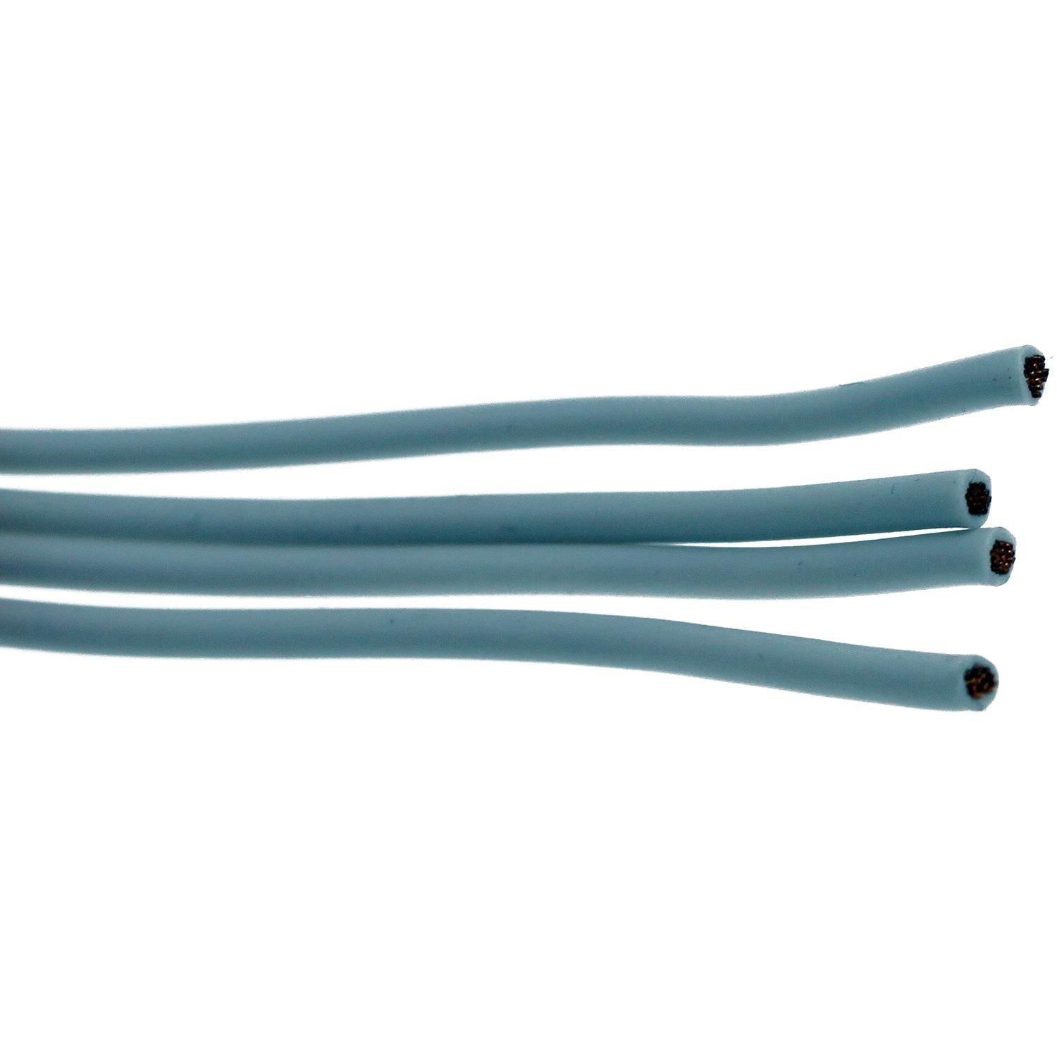 Dorman 645668 - Fuel Pump Harness Connector Dorman 645668 Electrical Pigtail product image 4 of 4