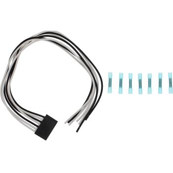 Dorman Fuel Filler Door Relay Connector product image