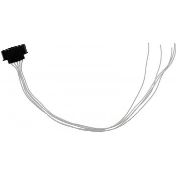 Dorman 645747 Mass Air Flow Sensor Connector product image 2 of 4