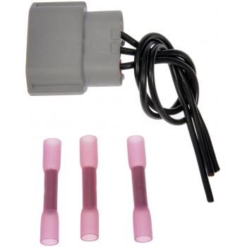 Dorman 645787 Barometric Pressure Sensor Connector product image 2 of 7