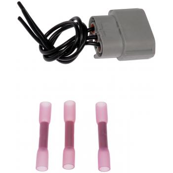 Dorman 645787 Barometric Pressure Sensor Connector product image 3 of 7