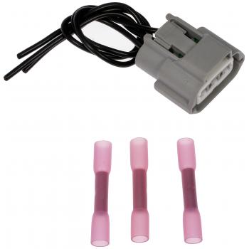 Dorman 645787 Barometric Pressure Sensor Connector product image 4 of 7