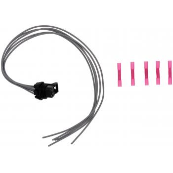 Dorman 645902 4WD Actuator Wire Harness product image 1 of 4