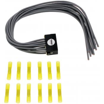 Dorman 645903 Headlight Switch Connector product image 1 of 4