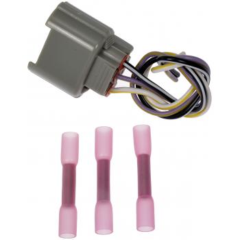Dorman 645916 - Vehicle Speed Sensor Connector Dorman 645916 Vehicle Speed Sensor Connector product image 2 of 4