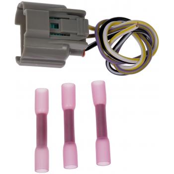 Dorman 645916 - Vehicle Speed Sensor Connector Dorman 645916 Vehicle Speed Sensor Connector product image 3 of 4