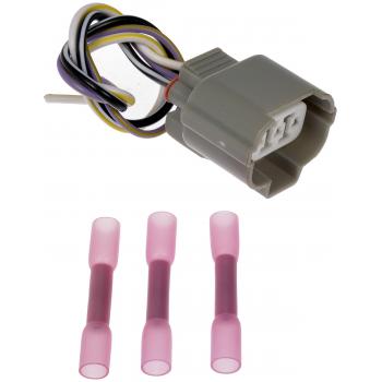 Dorman 645916 - Vehicle Speed Sensor Connector Dorman 645916 Vehicle Speed Sensor Connector product image 4 of 4