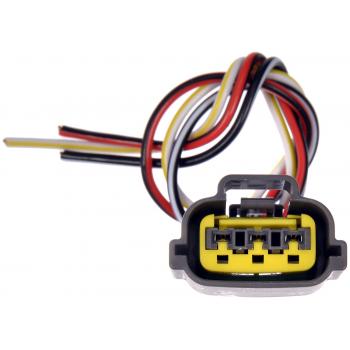 Dorman 645929 Mass Air Flow Sensor Connector product image 1 of 4