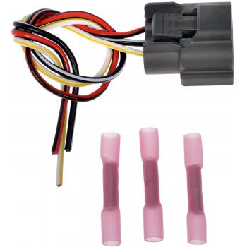 Dorman 645929 Mass Air Flow Sensor Connector product image 3 of 4