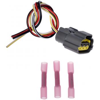 Dorman 645929 Mass Air Flow Sensor Connector product image 4 of 4