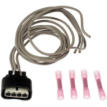 Dorman 645940 Ignition Coil Connector product image 1 of 7