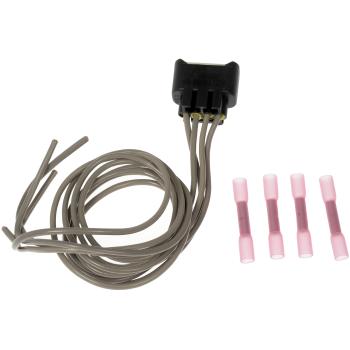 Dorman 645940 Ignition Coil Connector product image 2 of 7