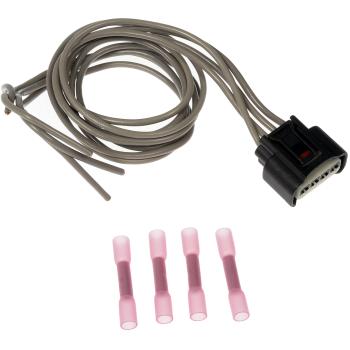 Dorman 645940 Ignition Coil Connector product image 3 of 7