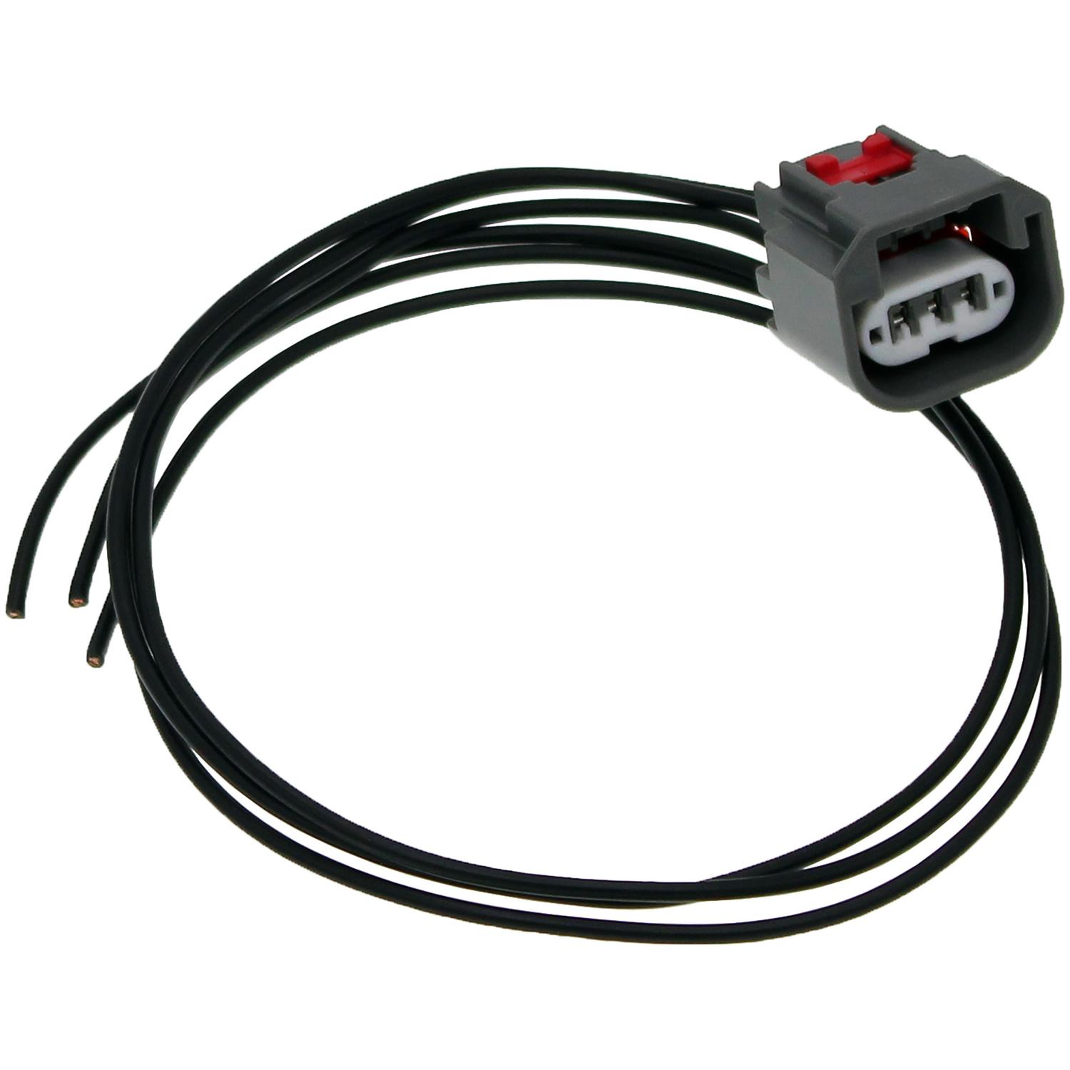 Dorman 645943 - Headlight Connector Dorman 645943 Electrical Pigtail product image 1 of 4